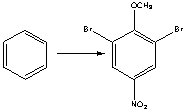 Provide the reagents necessary to carry out the following conversion.  