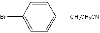 Starting with benzene propose a stepwise synthesis for the following compound.  
