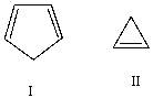 Which one of the following compounds is most acidic? Explain your choice.  