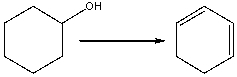 Provide the reagents necessary to carry out the following conversion.  
