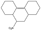 Which diene and dienophile would react to give the following Diels-Alder product?  