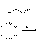 Predict the product for the following Claisen rearrangement.       A)  I B)  II C)  III D)  IV