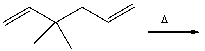 Predict the product for the following Cope rearrangement.     A)  I B)  II C)  III D)  IV