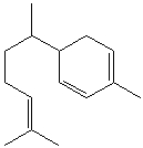  Use Woodward-Fieser rules to estimate the  \lambda <sub>max</sub> for the following compound.   