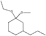 What is the IUPAC name for the following compound?  