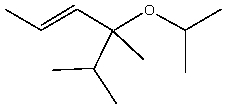 What is the IUPAC name for the following compound?  