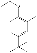 Provide an IUPAC name for the following compound.  