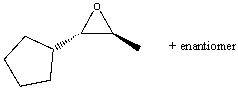 Provide the reactants necessary to prepare the following compound.  