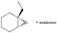 Provide the reactants necessary to prepare the following compound.  