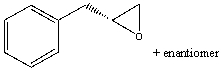 Provide the reactants necessary to prepare the following compound.  