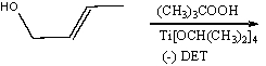 Predict the product for the following reaction.  