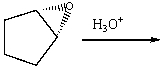 Predict the product(s)  for the following reaction.     A)  I B)  II C)  III D)  IV E)  none of these