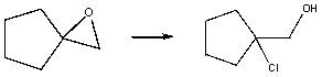 Provide the reagents necessary to carry out the following conversion.  