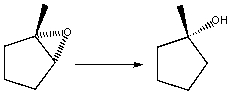 Provide the reagents necessary to carry out the following conversion.  