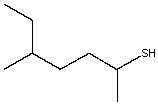 What is the IUPAC name for the following compound?  