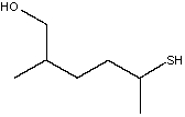 What is the IUPAC name for the following compound?  