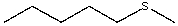 What is the common name for the following compound?  