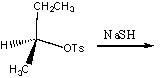 Predict the product for the following reaction.  