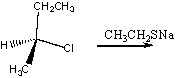 Predict the product for the following reaction.  