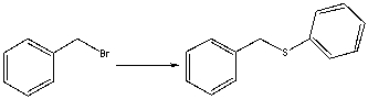 Provide the reagents necessary to carry out the following conversion.  