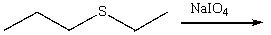 Predict the major product for the following reaction.  