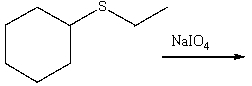Predict the major product for the following reaction.     A)  I B)  II C)  III D)  IV E)  none of these