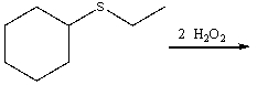 Predict the major product for the following reaction.  
