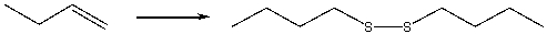 Provide a stepwise synthesis for the following.  