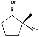 What is the IUPAC name for the following compound?  