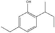 What is the IUPAC name for the following compound?  