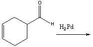Predict the product for the following reaction.     A)  I B)  II C)  III D)  IV