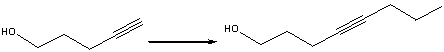 Provide the reagents necessary to carry out the following conversion.
