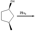 Predict the product for the following reaction.  
