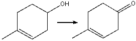 Provide the reagents necessary to carry out the following conversion.   A)  KMnO<sub>4</sub>/NaOH/H<sub>2</sub>O B)  Na<sub>2</sub>Cr<sub>2</sub>O<sub>7</sub>/H<sub>2</sub>SO<sub>4</sub>/H<sub>2</sub>O C)  H<sub>2</sub>, Pt D)  Br<sub>2</sub>, CCl<sub>4</sub> E)  None of these