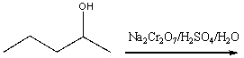 Predict the product for the following reaction.  