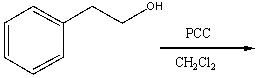 Predict the product for the following reaction.  
