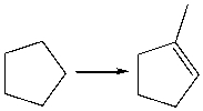 Provide a stepwise synthesis for the following.  