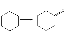 Provide a stepwise synthesis for the following.  
