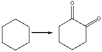 Provide the reagents necessary to carry out the following conversion.  