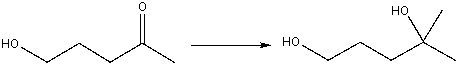 Provide the reagents necessary to carry out the following conversion.  