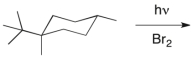 Predict the major product(s) of the following reaction.  