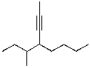 Provide the IUPAC name for the following compound:  