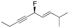 Provide the IUPAC name for the following compound:  