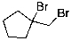 The expected major product of the following reaction is:   A)    B)    C)    D)    E)   