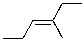 Which of the alkenes shown below would produce a chirality center upon Markovnikov hydrohalogenation? A)    B)    C)    D)    E)   