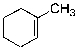 Which of the alkenes shown below would produce a chirality center upon Markovnikov hydrohalogenation? A)    B)    C)    D)    E)   