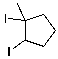 What is the major product for the following reaction?   A)    B)    C)    D)    E)   