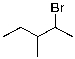 Select the expected major product(s)  of the following reaction:   A)    B)    C)    D)  A and B E)  A and C