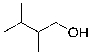 The expected major product of the following reaction is:   A)    B)    C)    D)    E)   