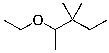What is the expected major product for the following reaction?   A)    B)    C)    D)    E)   